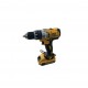 ΚΡΟΥΣΤΙΚΟ ΔΡΑΠΑΝΟΚΑΤΣΑΒΙΔΟ DEWALT 24V|5AH X2 ΜΠΑΤΑΡΙΕΣ