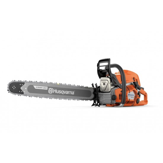 Βενζινοκίνητο Αλυσοπρίονο 60cm (7,5Hp) 592xp Autotune με Λάμα 60cm -24" Husqvarna