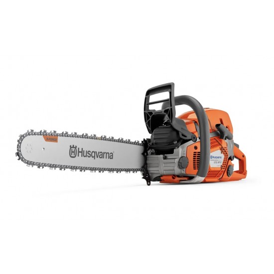 Husqvarna 572 XP Αλυσοπρίονο Βενζίνης 6.6kg με Λάμα 45cm και Easy Start