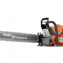 Βενζινοκίνητο Αλυσοπρίονο 60cm (7,5Hp) 592xp Autotune με Λάμα 60cm -24" Husqvarna