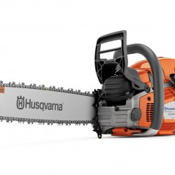 Husqvarna 572 XP Αλυσοπρίονο Βενζίνης 6.6kg με Λάμα 45cm και Easy Start